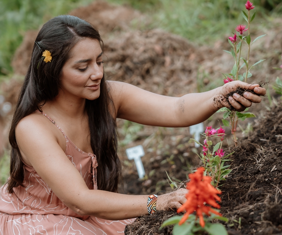 Natalia Alzate V.'s Avatar